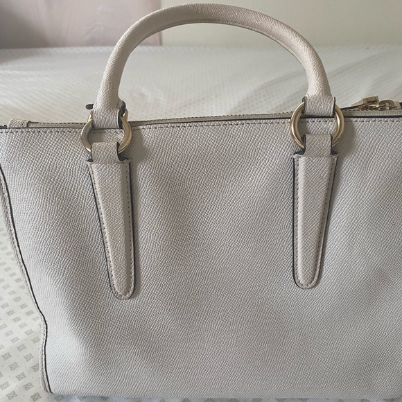 Coach Purse and Wallet (used) - Picture 5 of 8